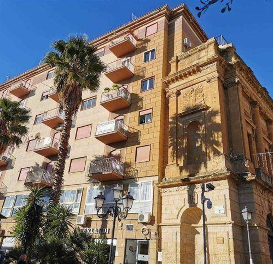 B&B Porta Di Ponte Agrigento Exterior photo