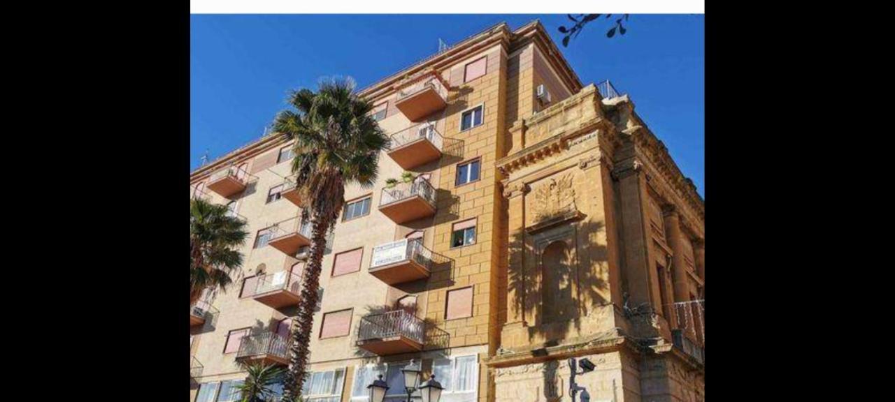 B&B Porta Di Ponte Agrigento Exterior photo