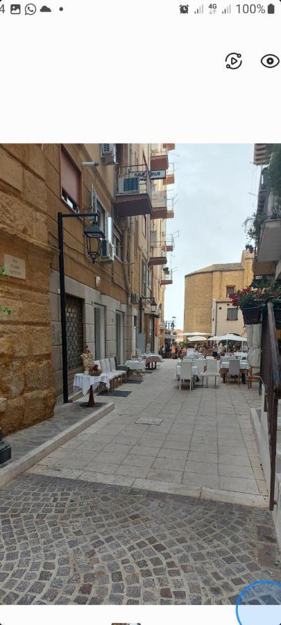 B&B Porta Di Ponte Agrigento Exterior photo