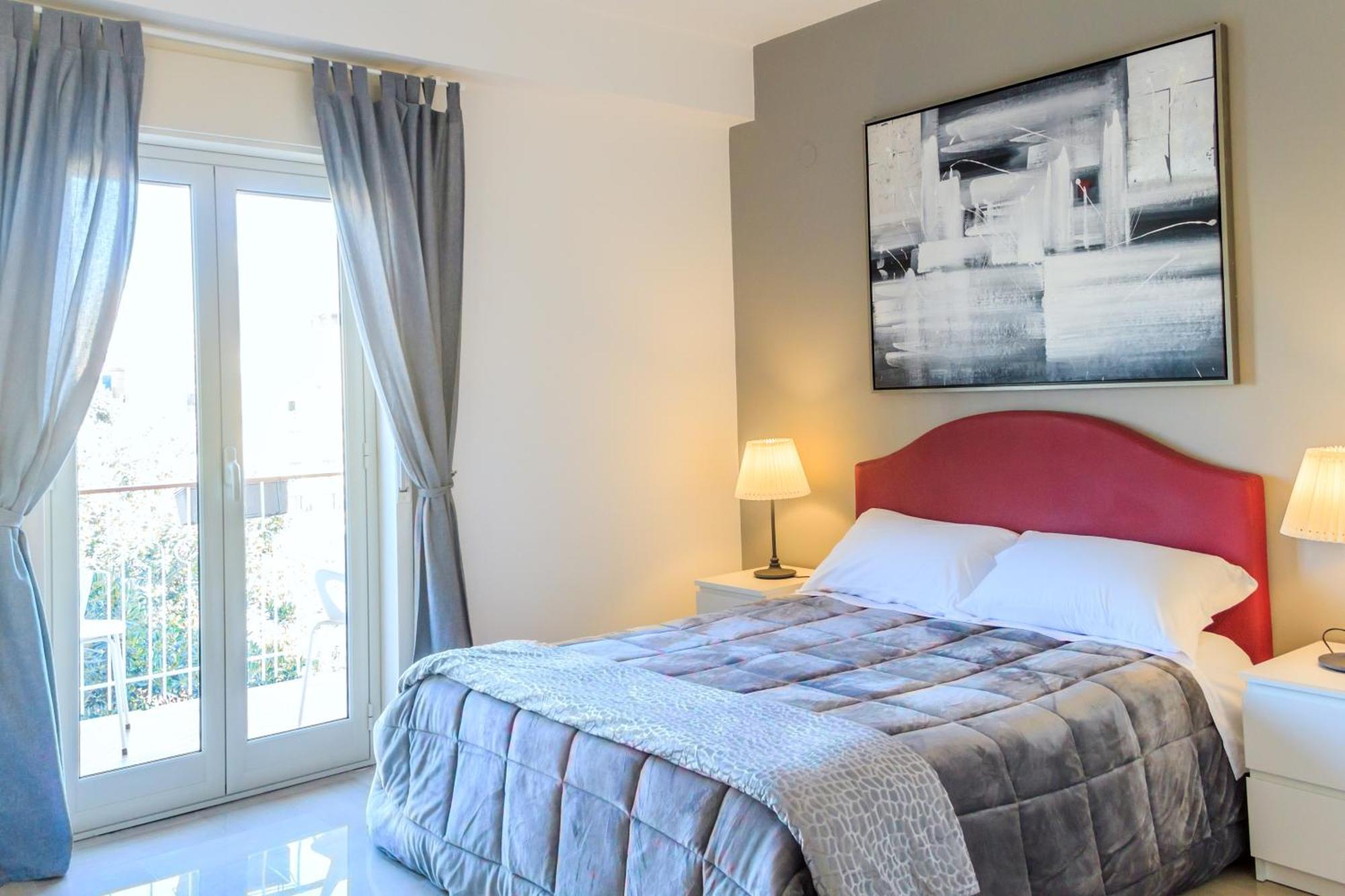 B&B Porta Di Ponte Agrigento Exterior photo