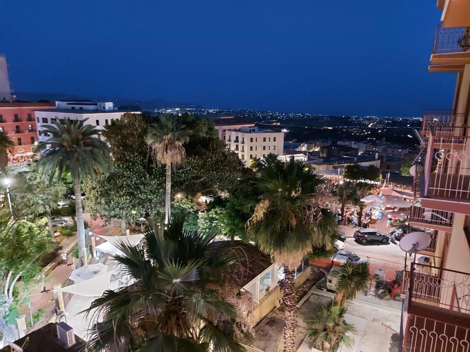 B&B Porta Di Ponte Agrigento Exterior photo