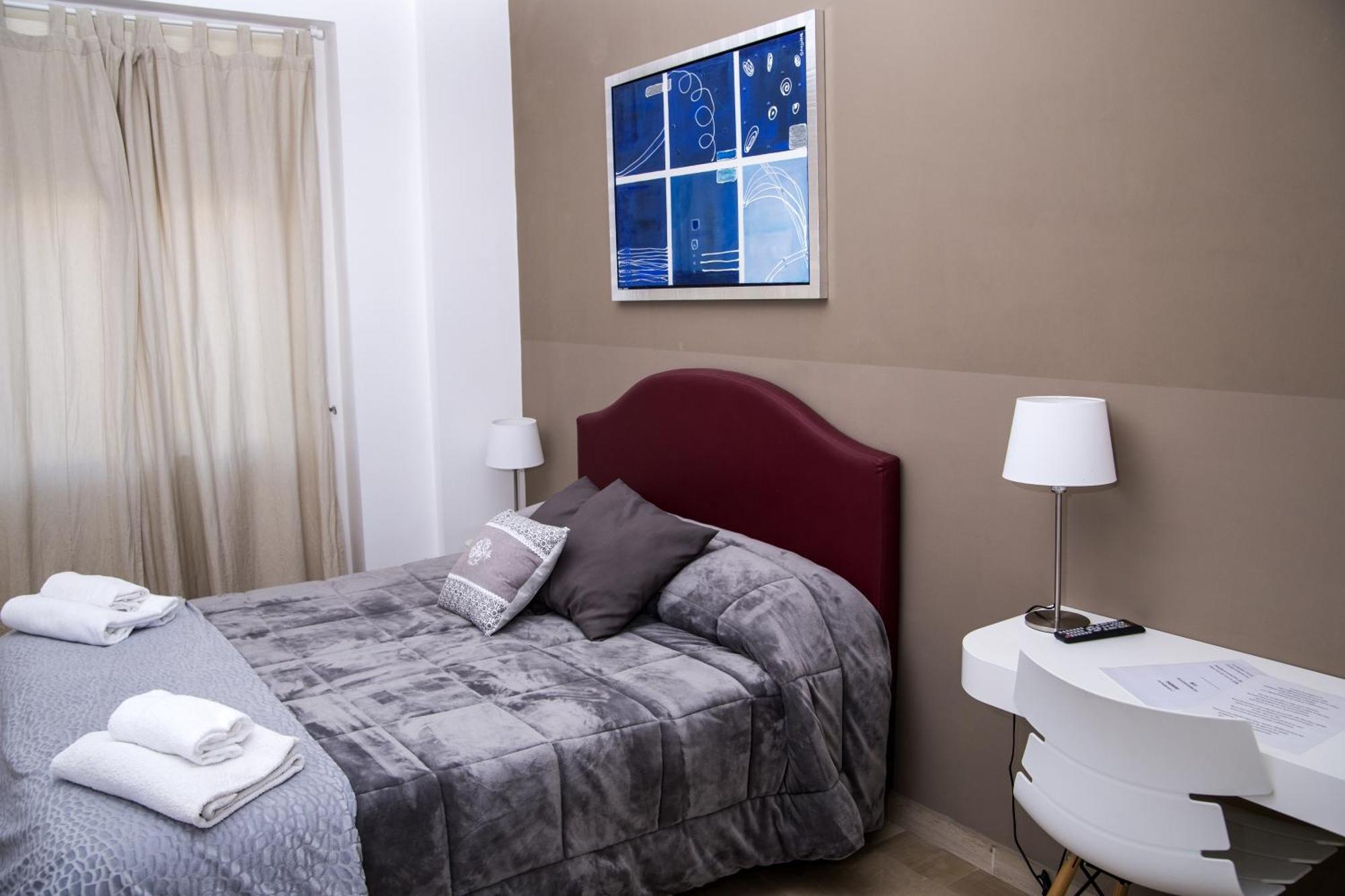 B&B Porta Di Ponte Agrigento Exterior photo