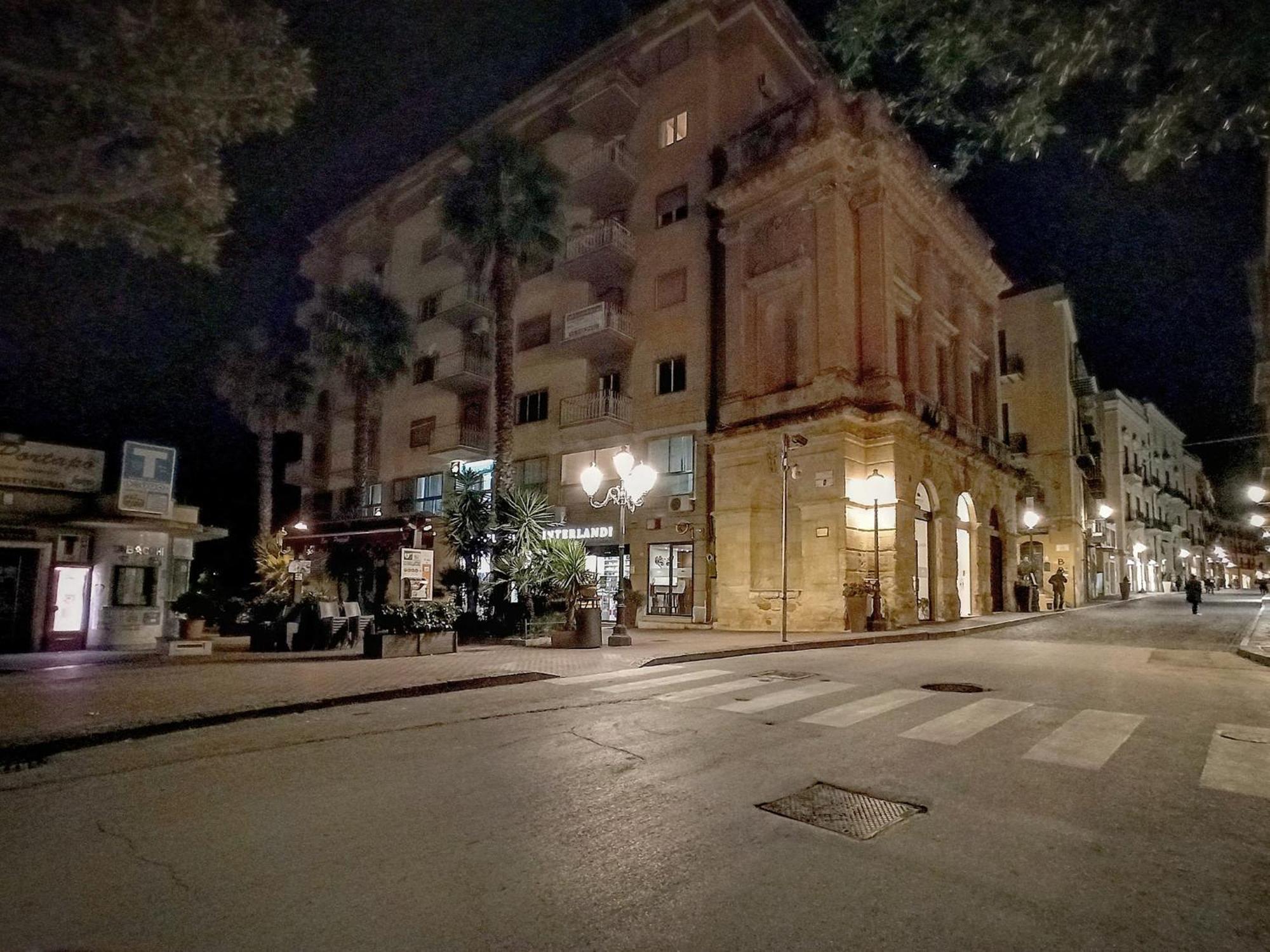 B&B Porta Di Ponte Agrigento Exterior photo