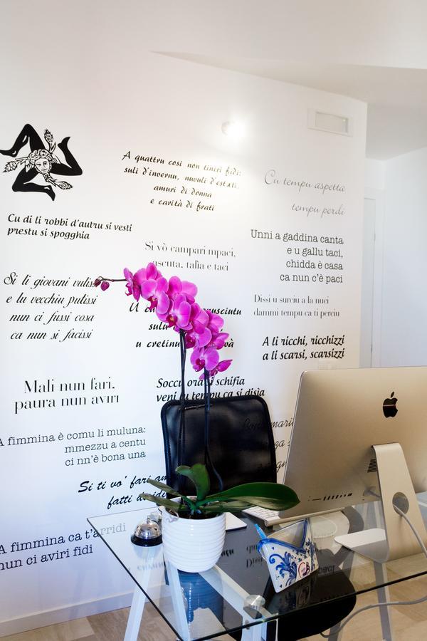 B&B Porta Di Ponte Agrigento Exterior photo